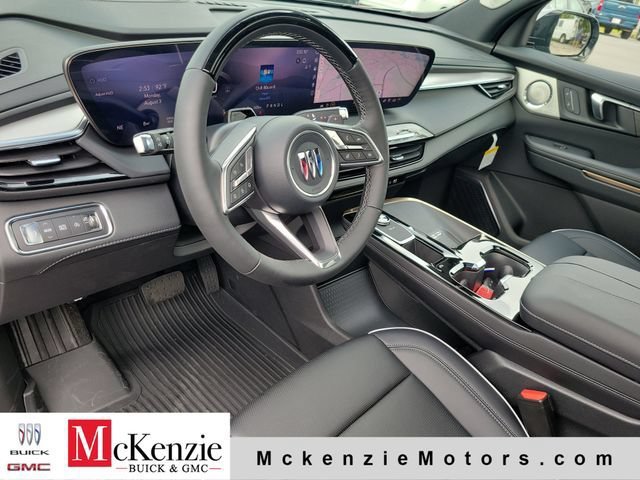 New 2026 Buick Enclave Avenir w/ Super Cruise Package FWD image 6