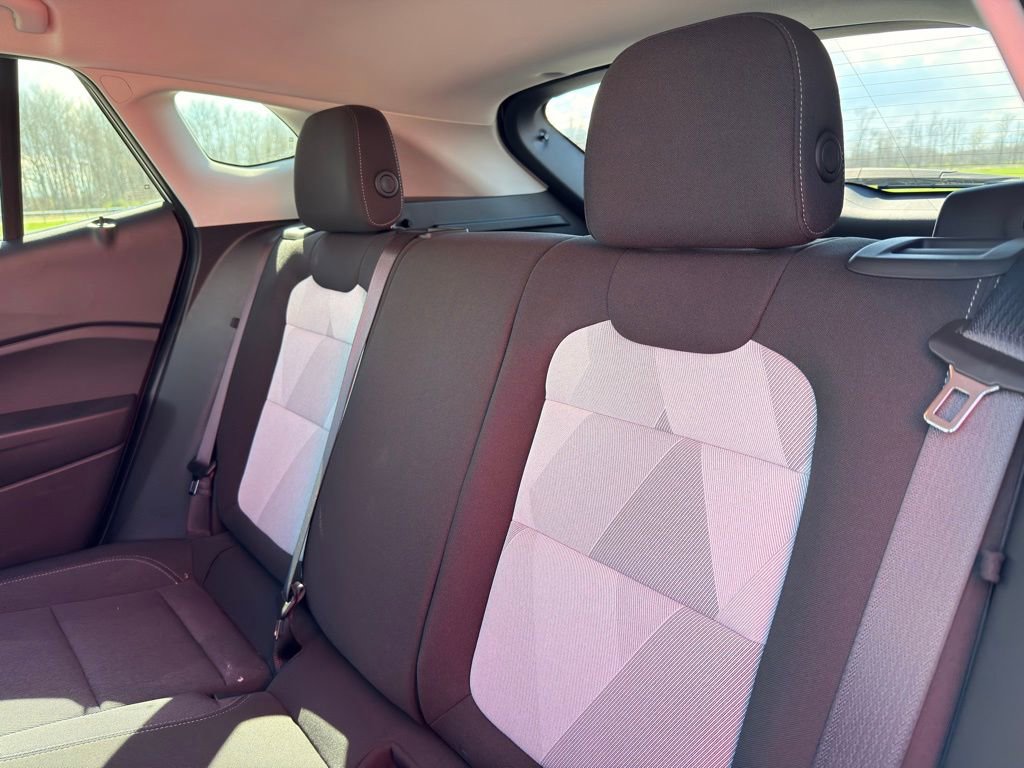 Used 2024 Chevrolet Trax LS w/ LS Convenience Package image 26