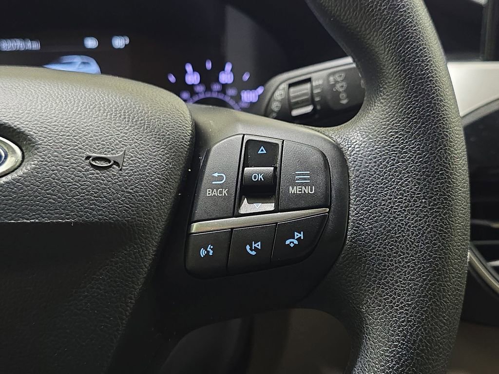 Used 2020 Ford Escape SE AWD/4WD image 19