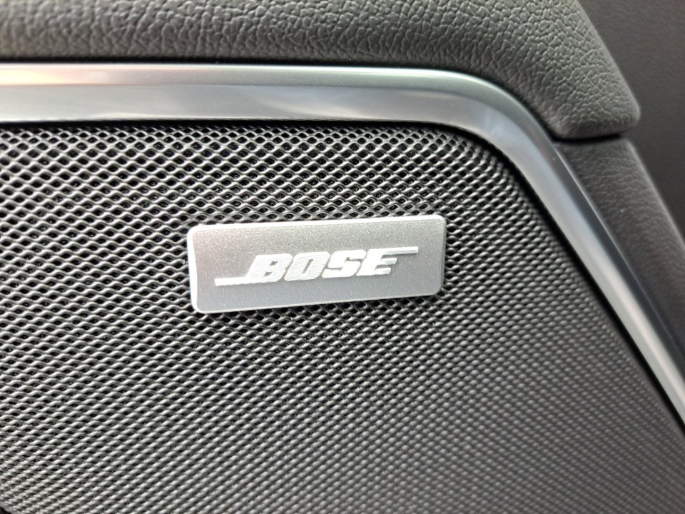 Certified 2025 Chevrolet Silverado 1500 LTZ w/ LTZ Premium Package image 33