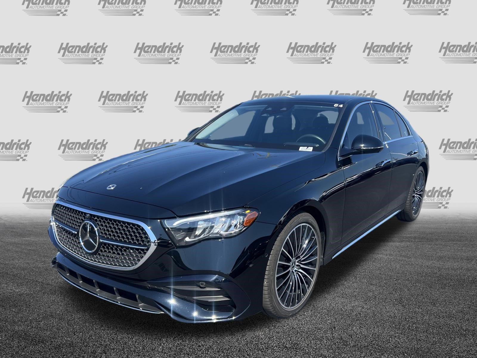 Used 2025 Mercedes-Benz E 350 Sedan image 5