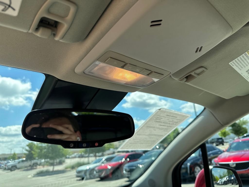 Used 2019 Buick Encore Preferred FWD image 27