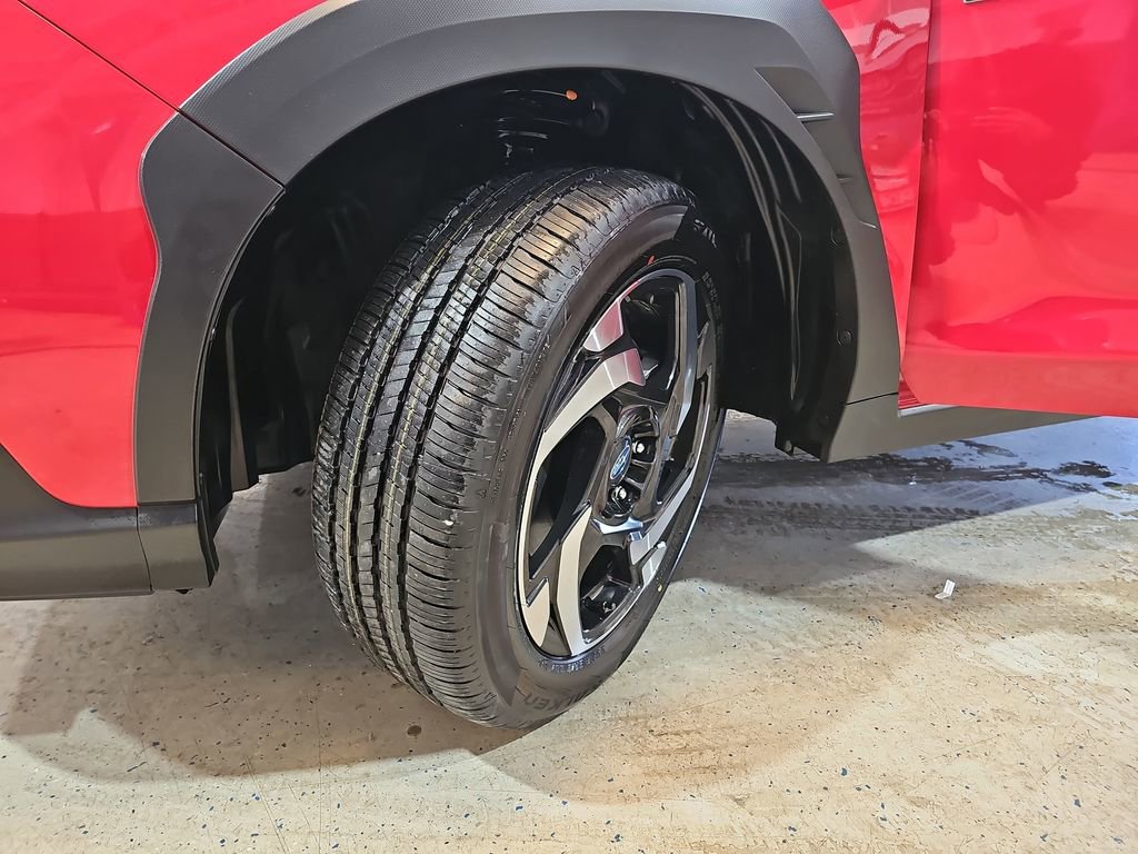 New 2026 Subaru Crosstrek 2.5i Limited image 34