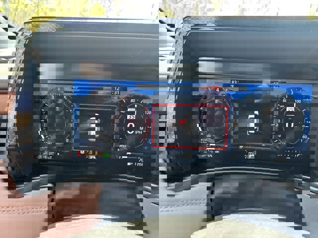 New 2026 Subaru Outback Touring image 77