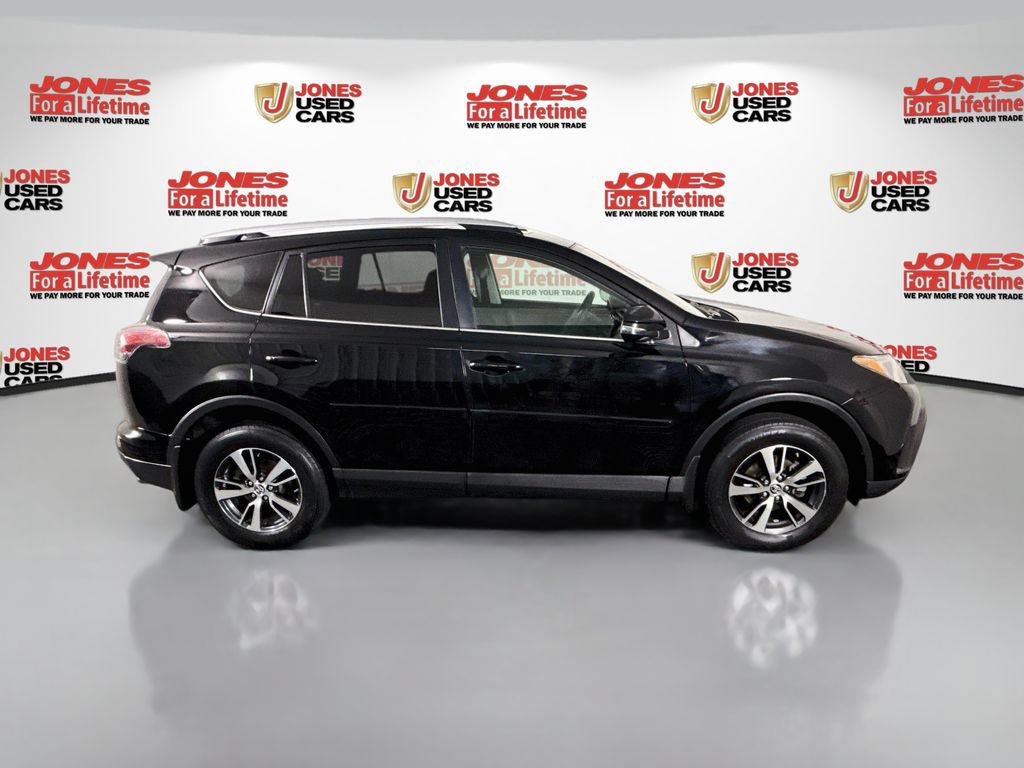 Used 2016 Toyota RAV4 XLE w/ Protection Package AWD/4WD image 16