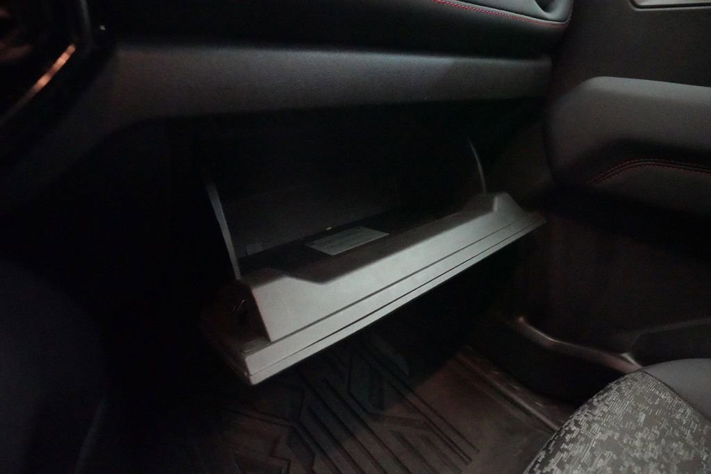 Certified 2024 Chevrolet Colorado Z71 w/ LPO, Dark Essentials Package image 29