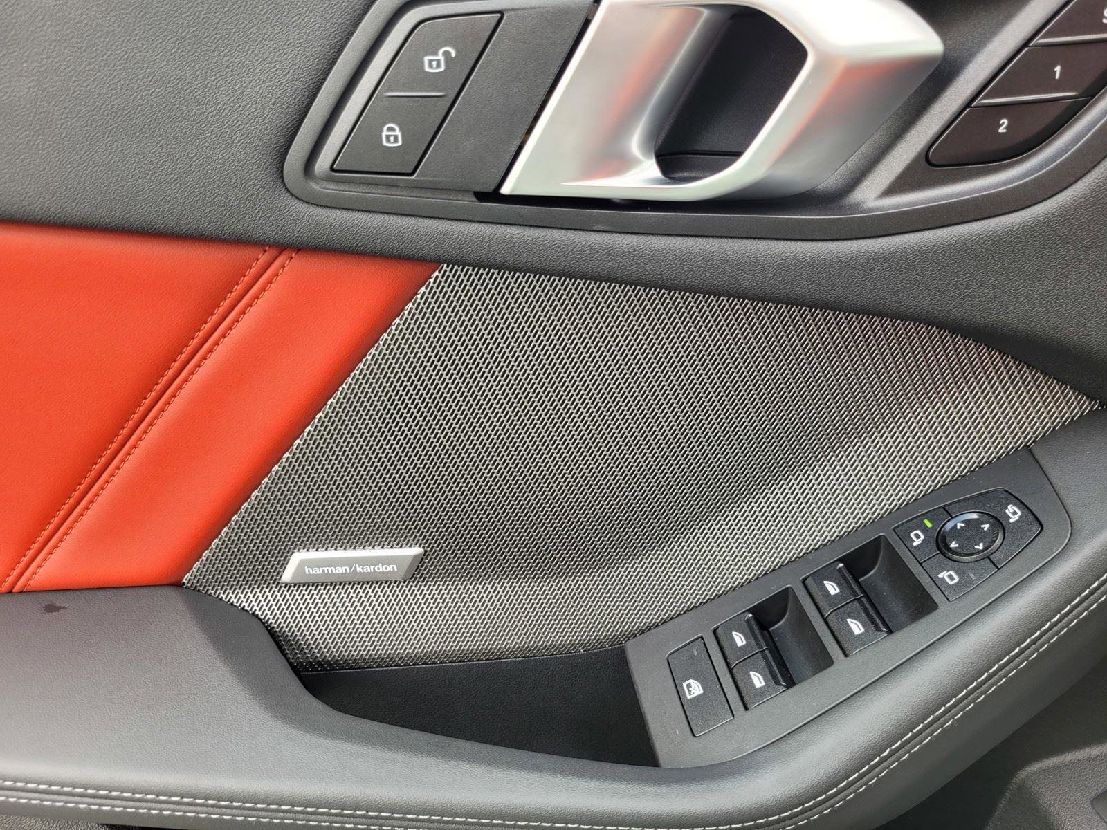 Certified 2025 BMW M235i xDrive w/ Premium Package image 23