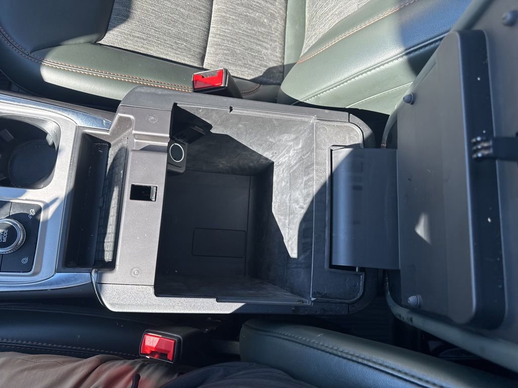 Certified 2024 Ford Explorer Timberline w/ Timberline Technology Package image 25