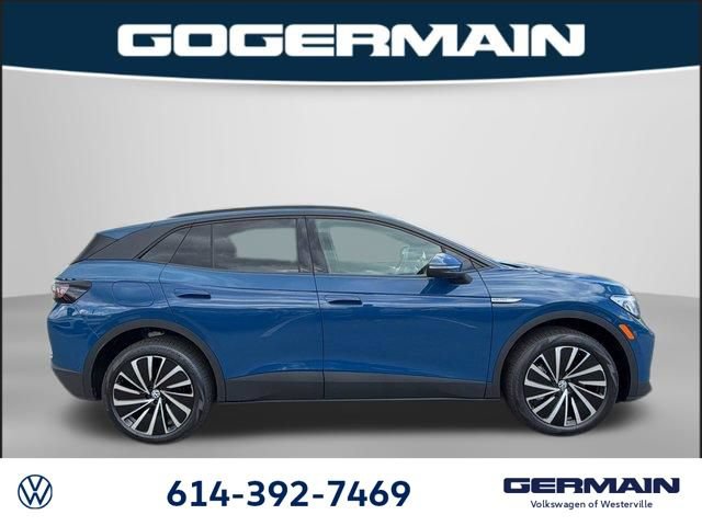 New 2026 Volkswagen ID.4 Pro AWD/4WD image 6