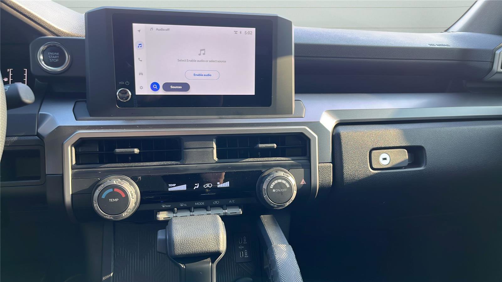 Used 2025 Toyota 4Runner SR5 image 13