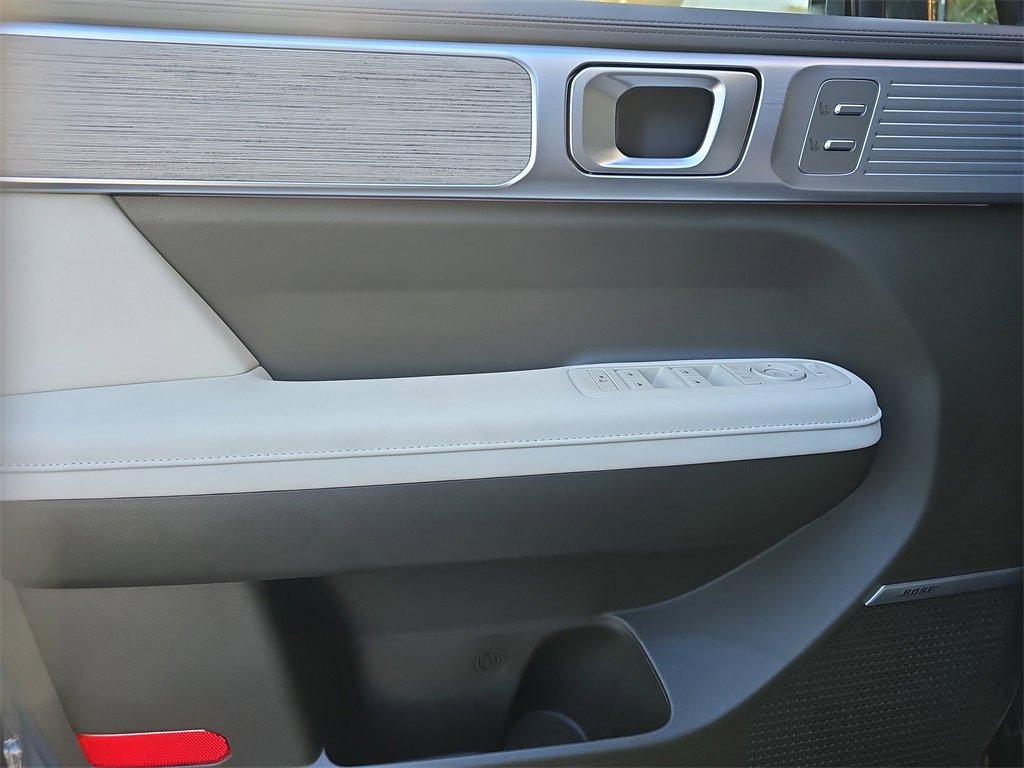 New 2025 Hyundai Santa Fe Calligraphy image 27