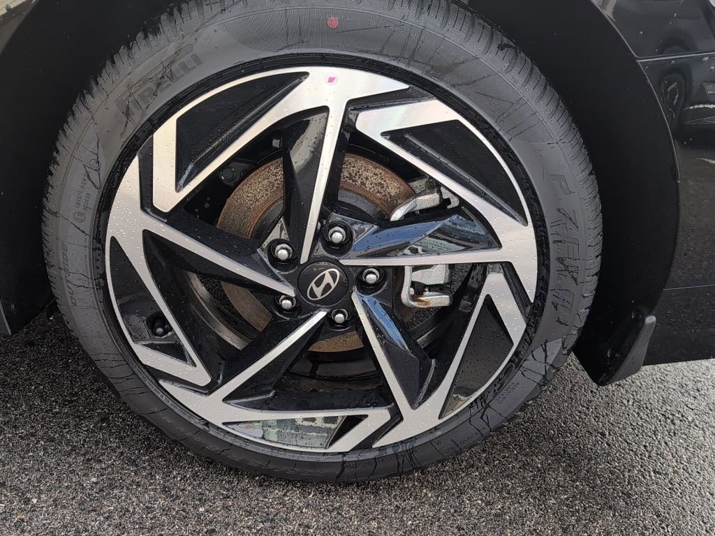 New 2026 Hyundai Sonata SEL image 27