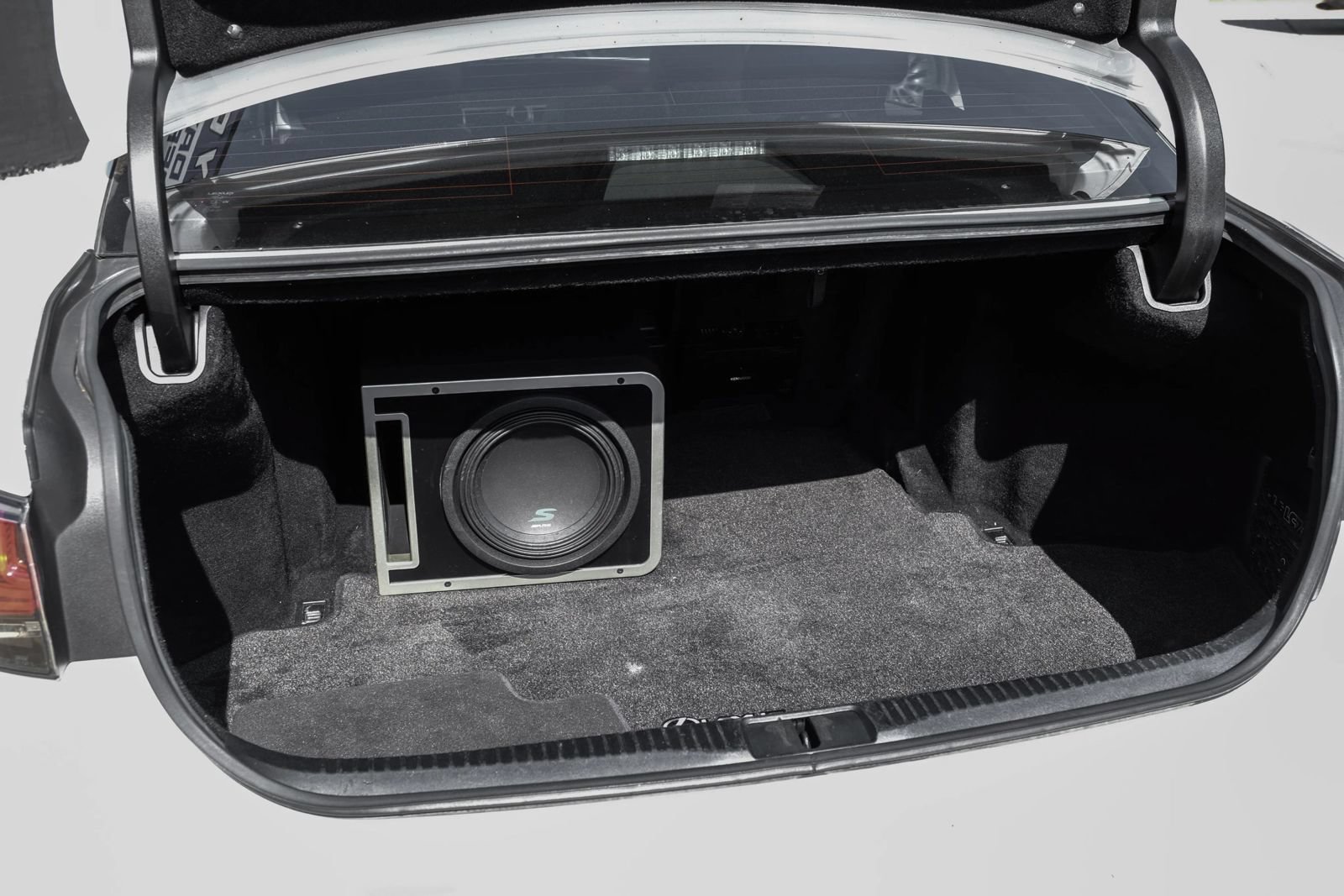Used 2016 Lexus GS 350 F Sport w/ F Sport Package RWD image 55