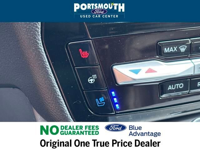 Used 2022 Ford Explorer Limited w/ Equipment Group 301A image 14