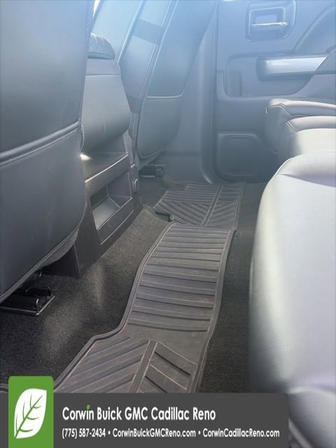 Used 2017 Chevrolet Silverado 1500 LT w/ All Star Edition image 15