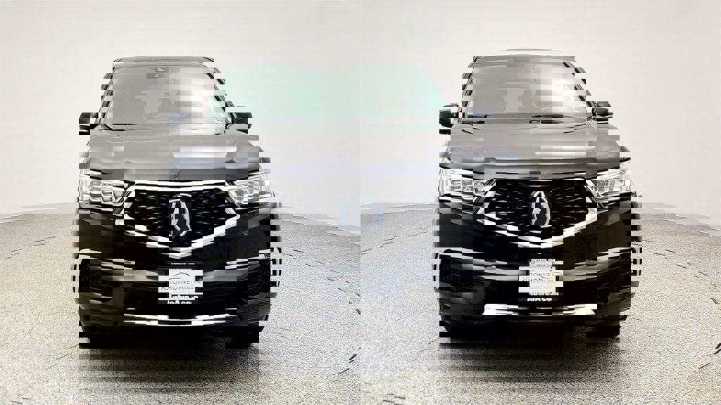 Used 2020 Acura MDX SH-AWD image 2