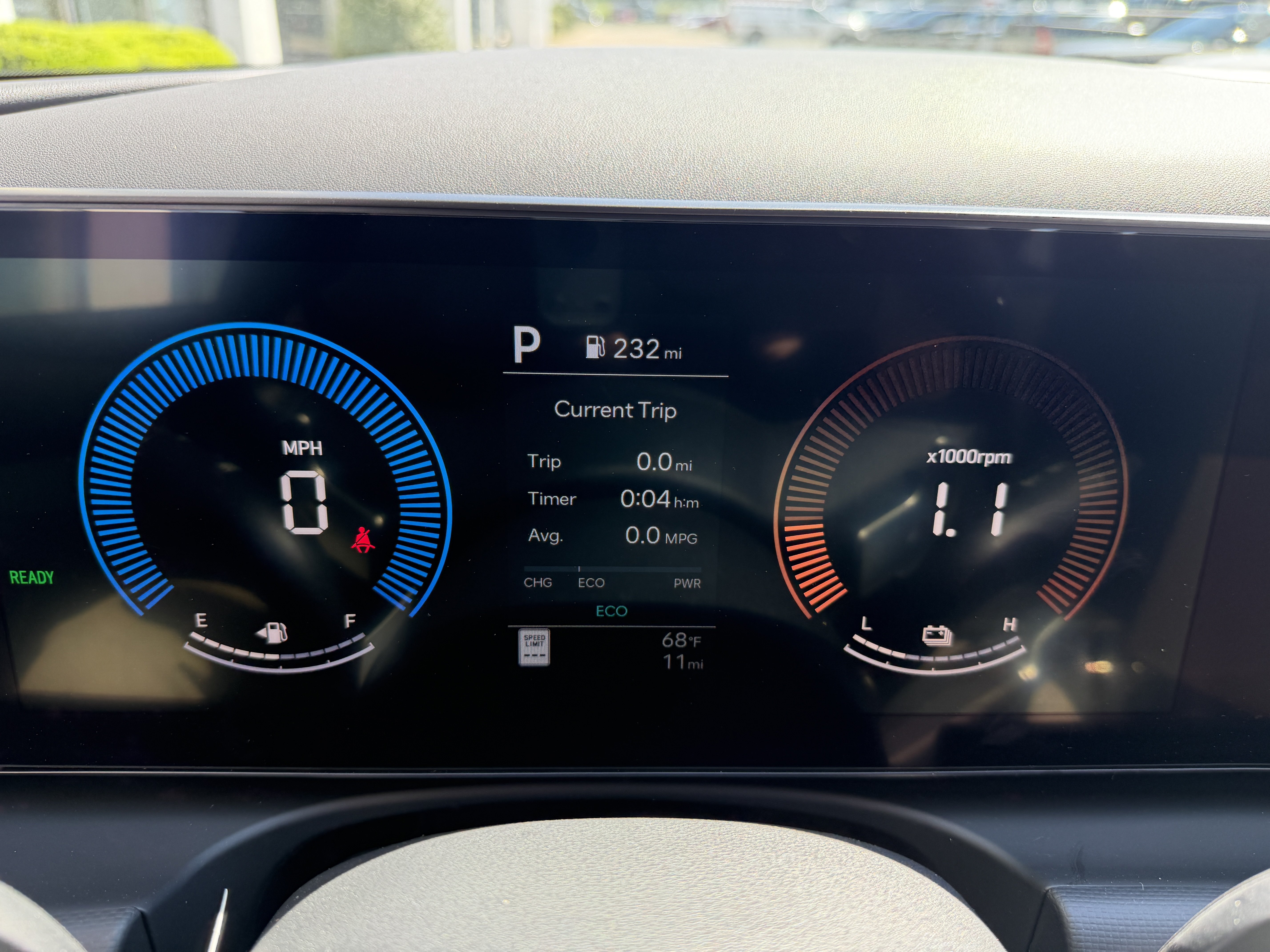 New 2026 Hyundai Tucson Blue SE AWD/4WD image 36