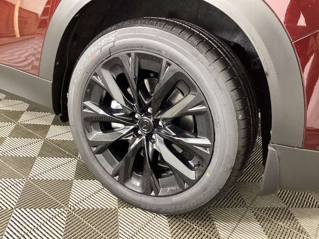 New 2026 MAZDA CX-90 3.3 Turbo w/ Premium Sport Pkg image 7