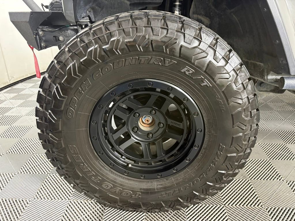 Used 2020 Jeep Gladiator Rubicon image 10