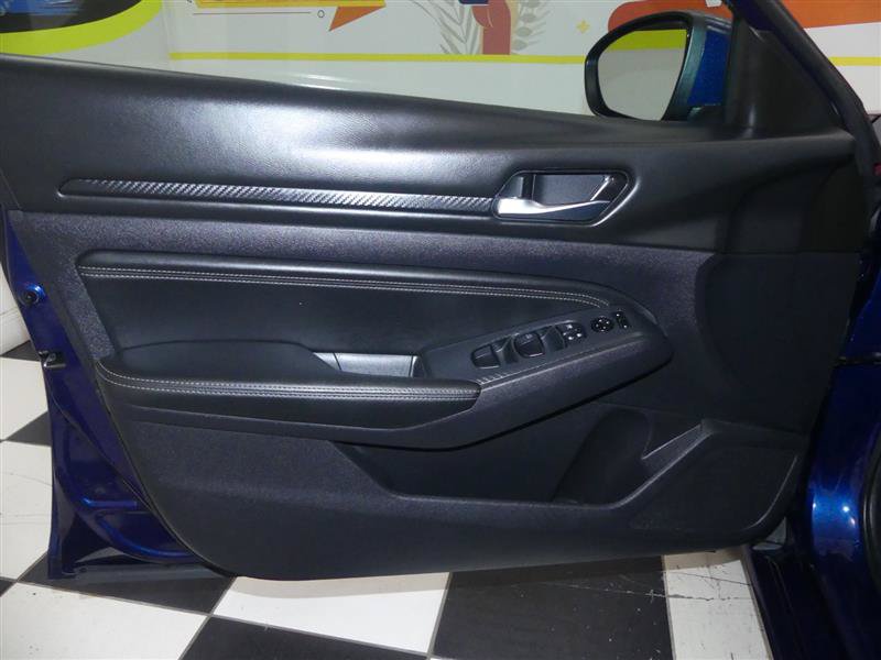 Used 2020 Nissan Altima 2.5 S AWD/4WD image 22
