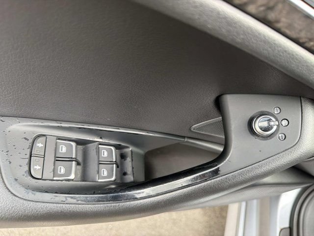 Used 2018 Audi A6 2.0T Premium w/ 19" Sport Package FWD image 8