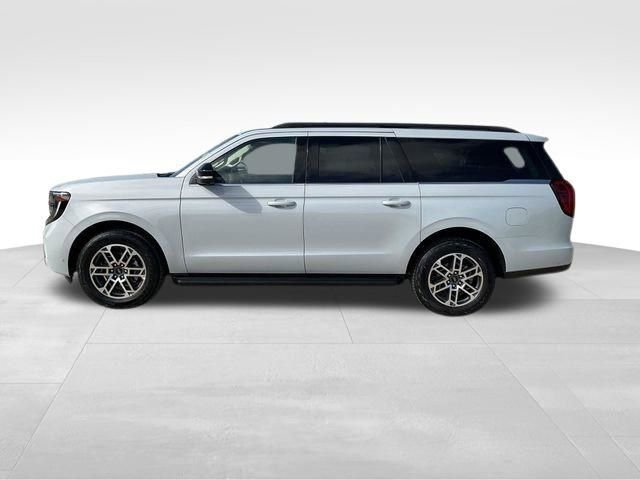 Used 2025 Ford Expedition Max Active image 6