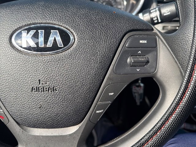 Used 2016 Kia Forte LX image 13