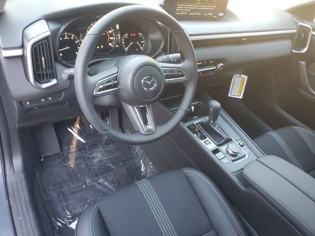 New 2026 MAZDA CX-50 Meridian Edition image 18