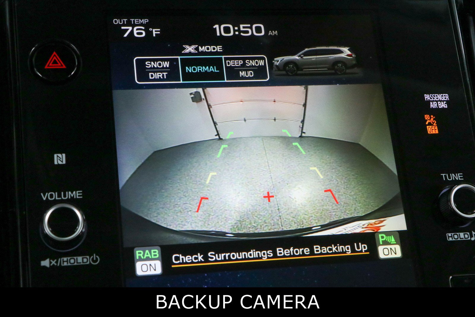 Used 2023 Subaru Ascent Limited AWD/4WD image 18