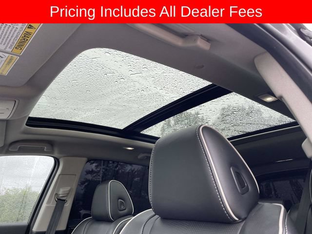 Used 2023 Acura MDX SH-AWD w/ Advance Package image 27