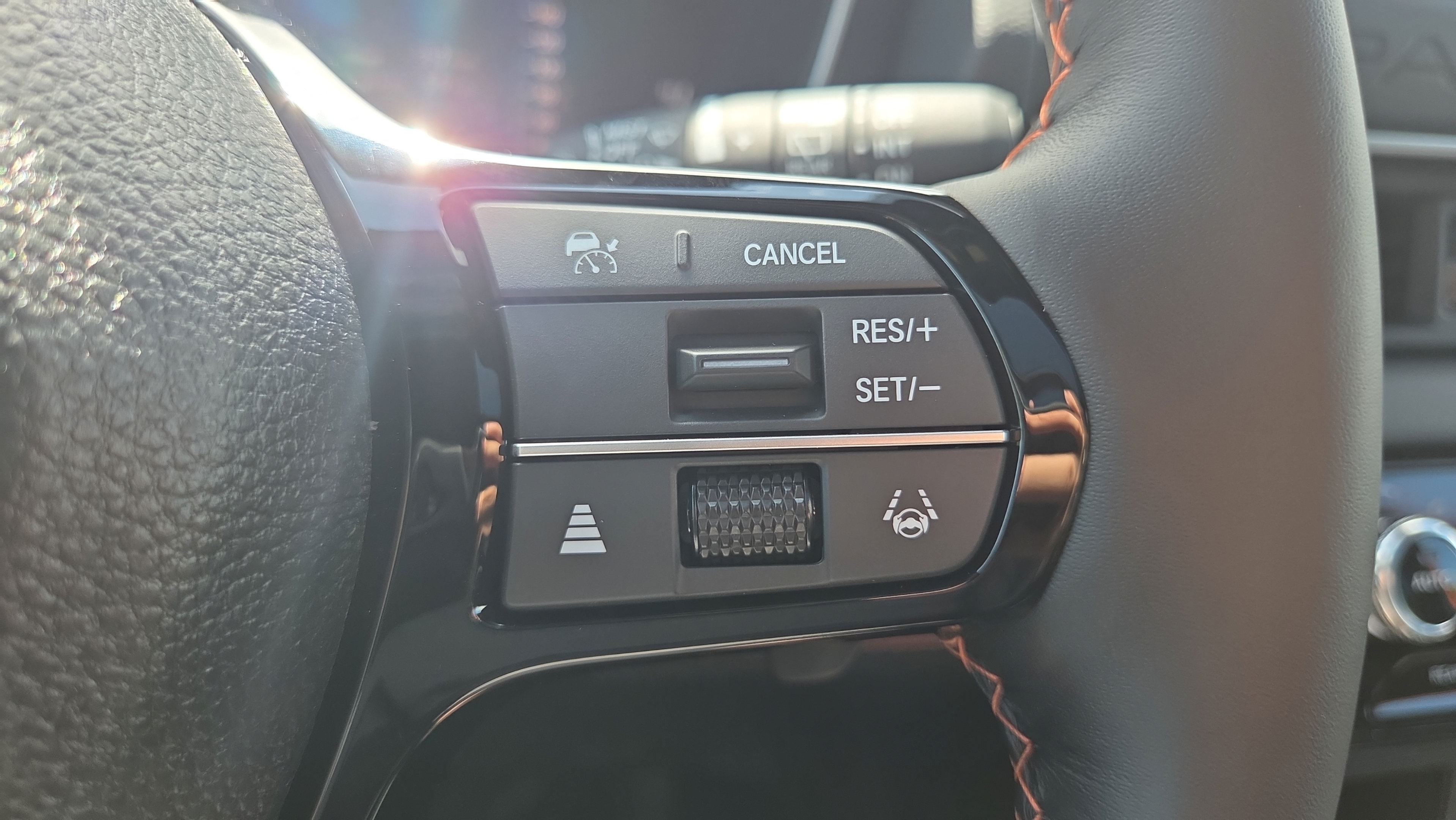 New 2026 Honda Passport TrailSport Elite image 24
