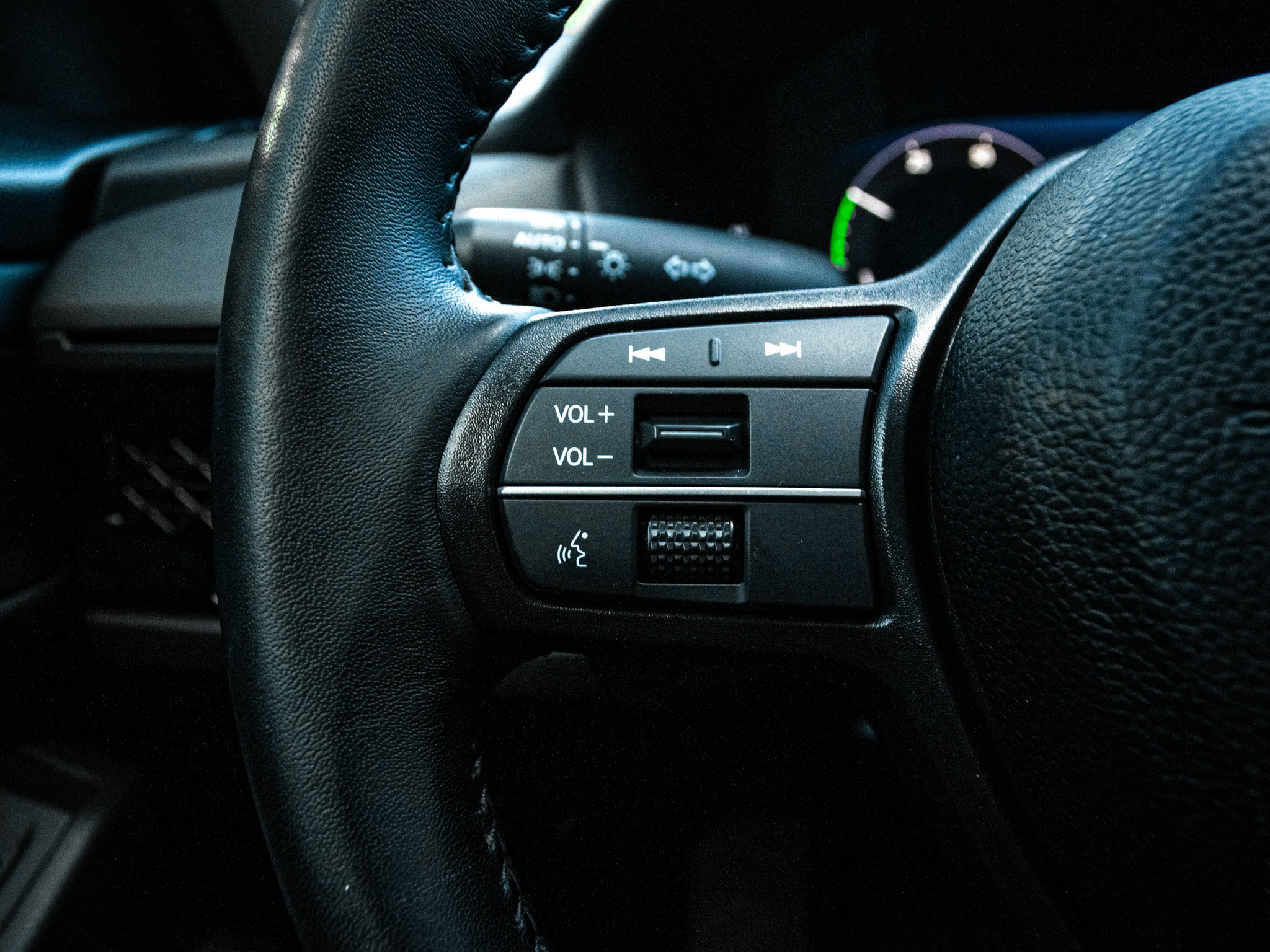 Used 2025 Honda Accord EX-L image 18