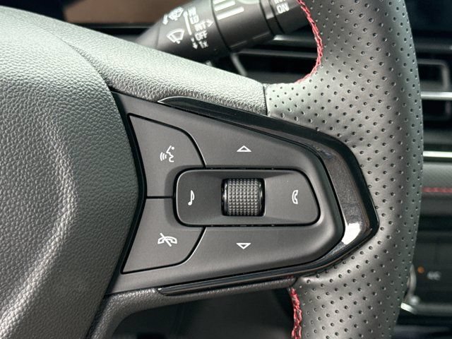 New 2026 Chevrolet TrailBlazer RS w/ Driver Confidence Package FWD image 22