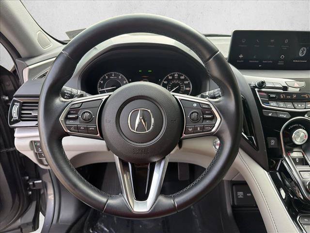 Used 2021 Acura RDX w/ Technology Package FWD image 15
