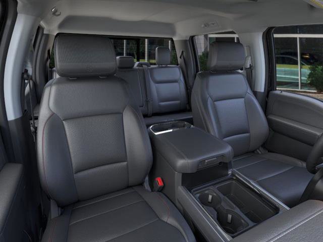 New 2026 Ford F250 Lariat image 10