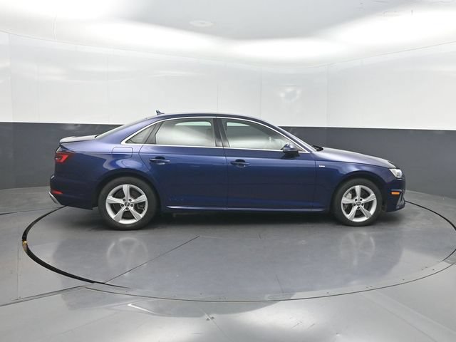 Used 2019 Audi A4 2.0T Premium w/ Convenience Package AWD/4WD image 32