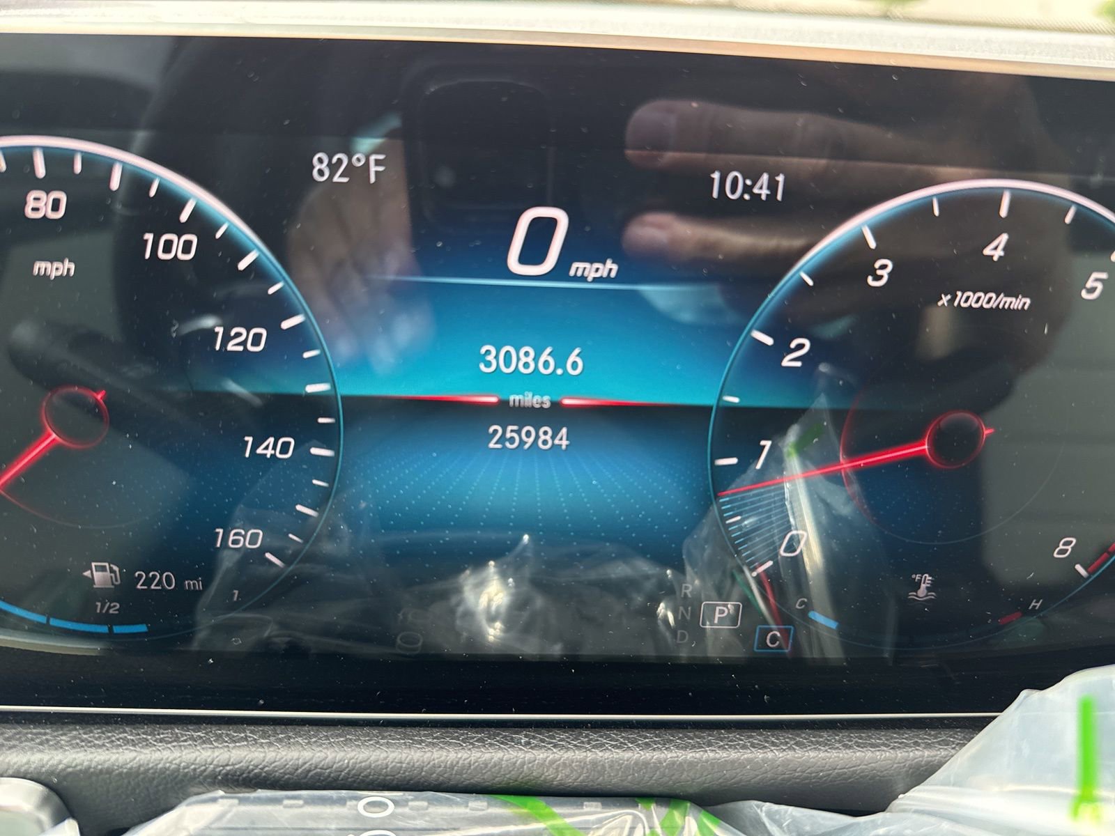 Used 2021 Mercedes-Benz GLB 250 image 14