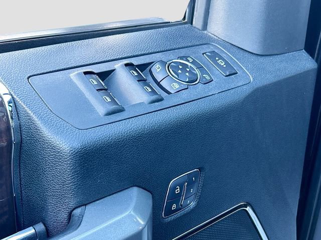 Used 2017 Ford F250 Platinum w/ Platinum Ultimate Package image 19