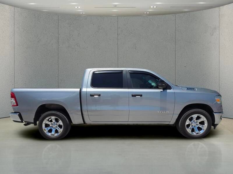Used 2023 RAM 1500 Big Horn AWD/4WD image 35