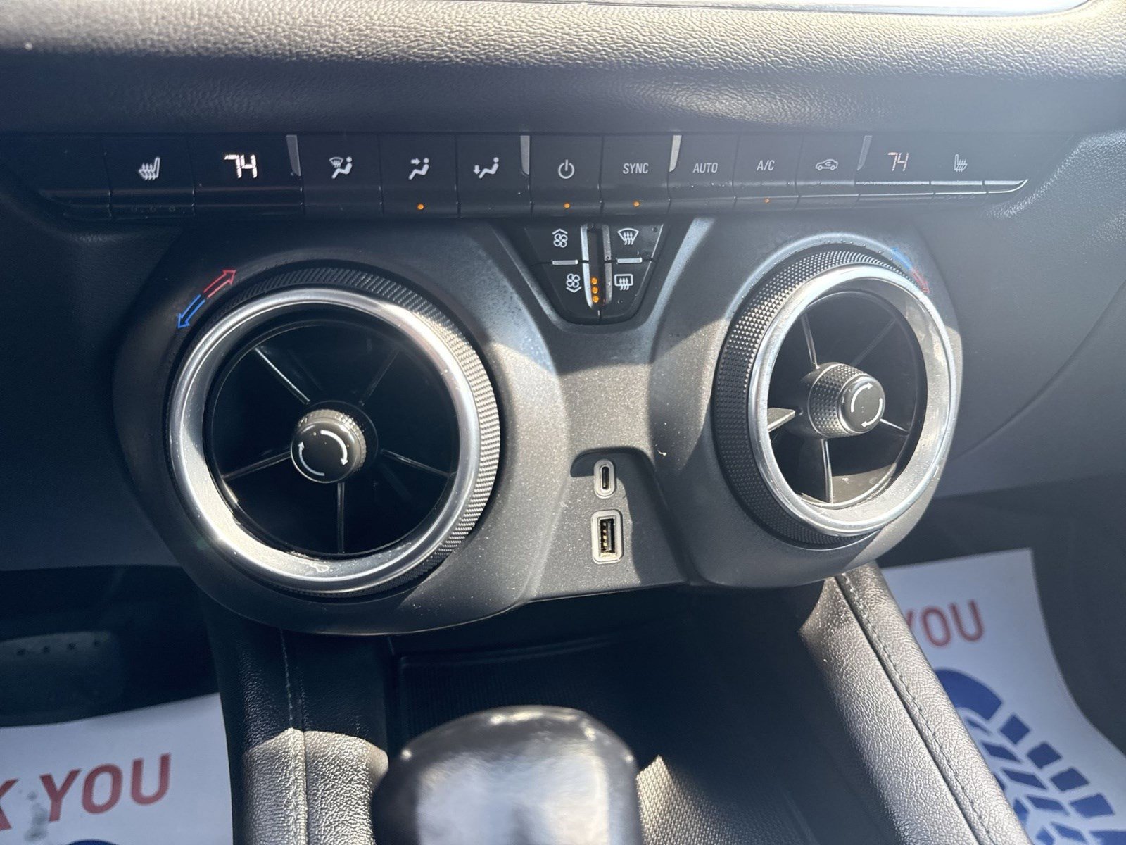 Used 2020 Chevrolet Blazer LT w/ Redline Edition AWD/4WD image 18