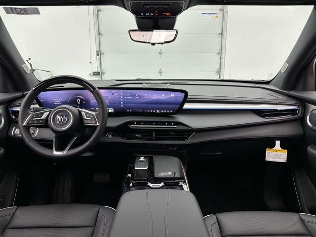 New 2026 Buick Enclave Avenir w/ Super Cruise Package image 3