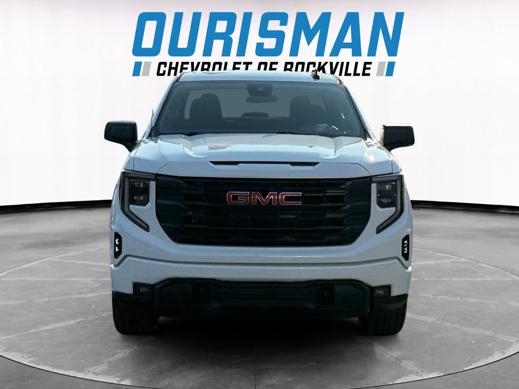 Used 2023 GMC Sierra 1500 Elevation RWD image 8