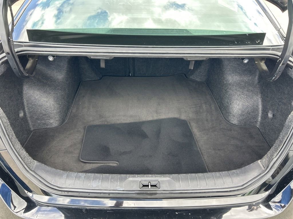 Used 2024 Nissan Altima 2.5 SV image 25