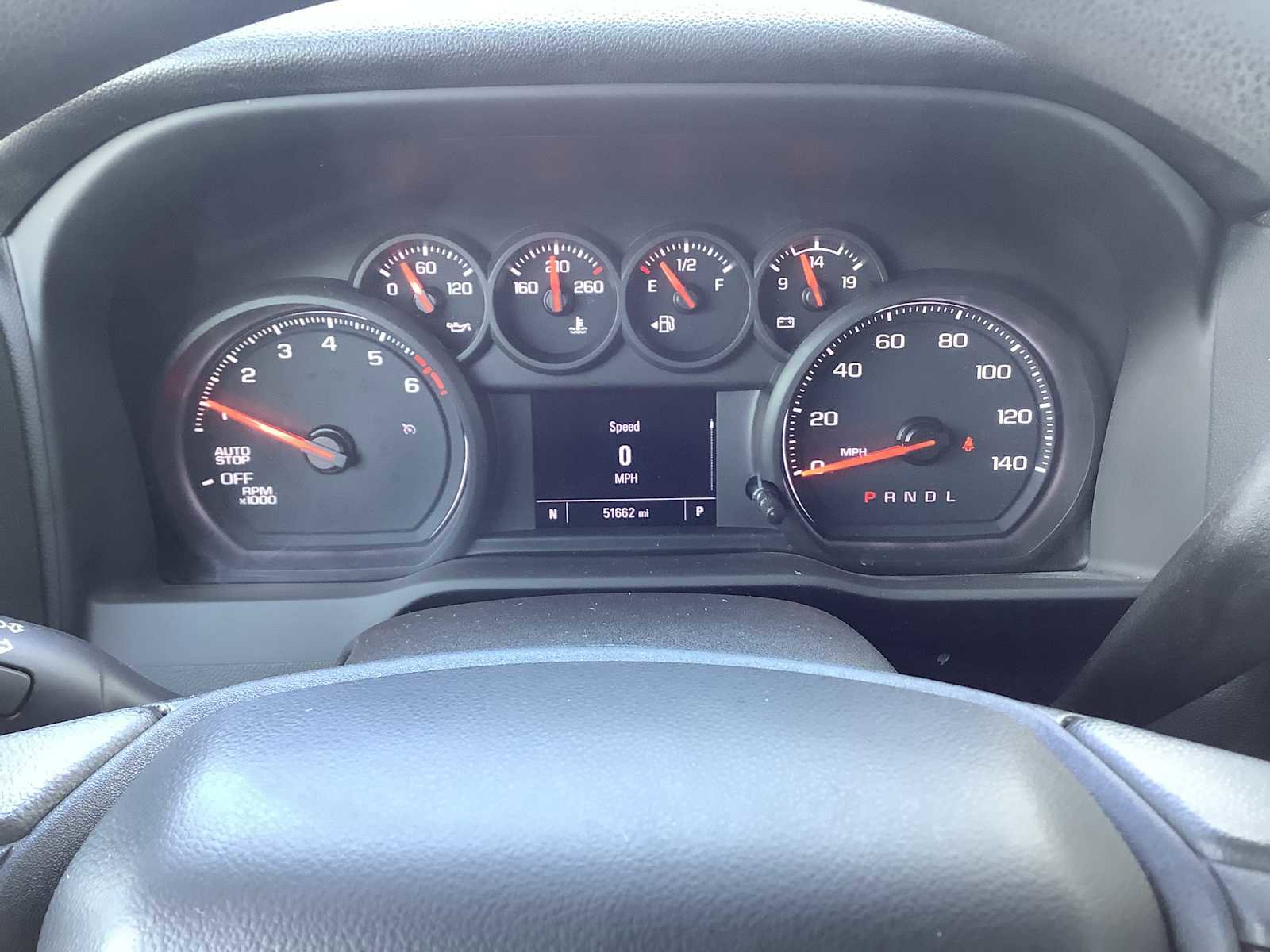 Used 2022 Chevrolet Silverado 1500 Custom image 20