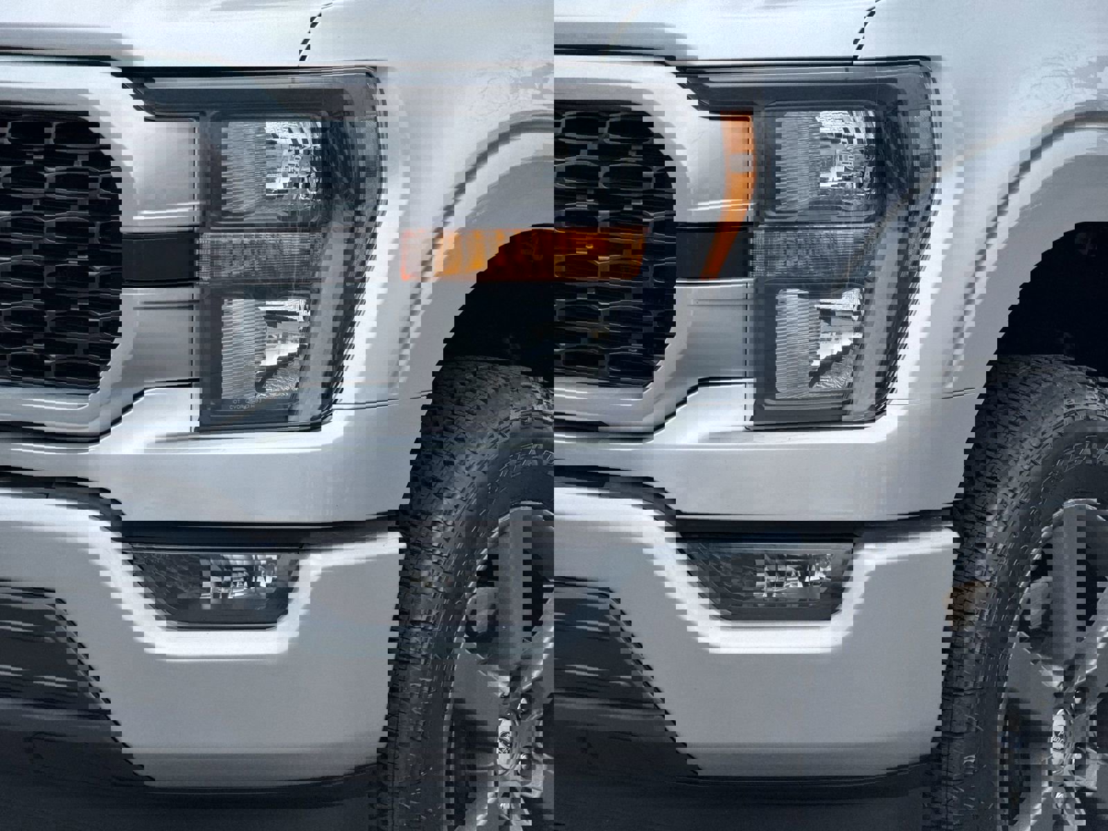 Used 2023 Ford F150 XL w/ STX Appearance Package image 6