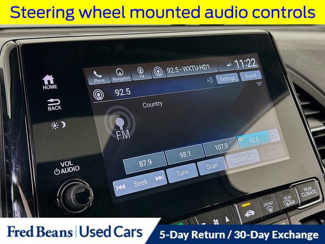 Used 2023 Honda Odyssey Touring image 18