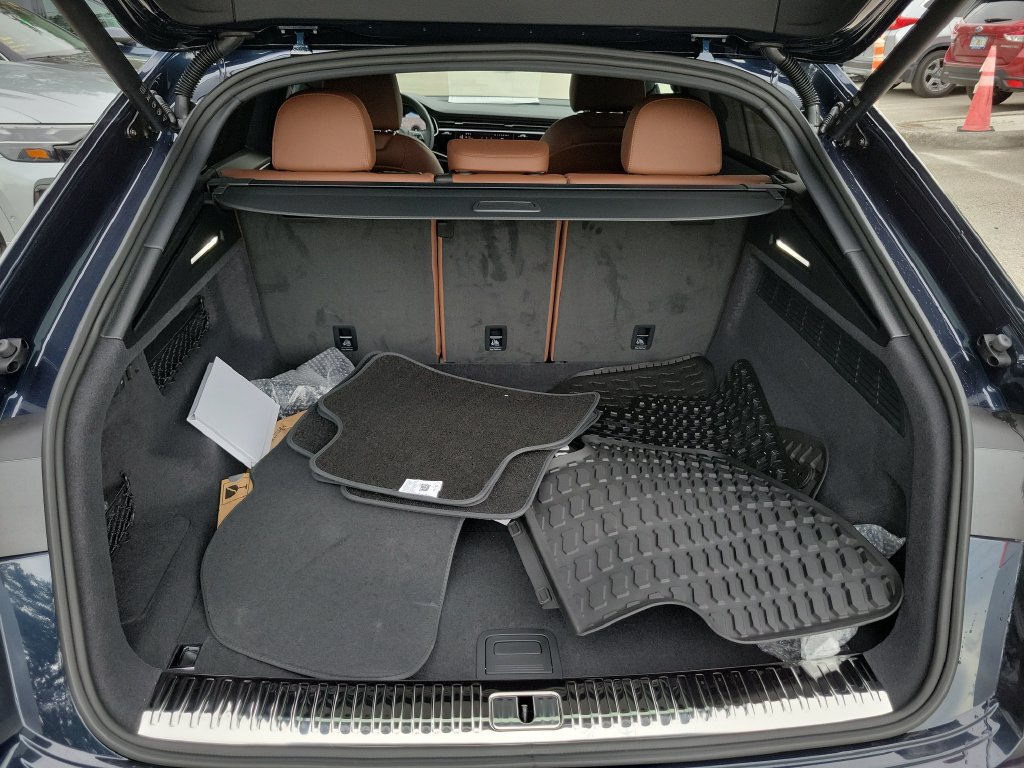 New 2026 Audi Q8 Premium Plus AWD/4WD image 30