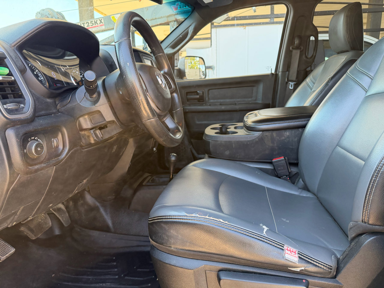 Used 2021 RAM 2500 Tradesman w/ Snow Chief Group image 22
