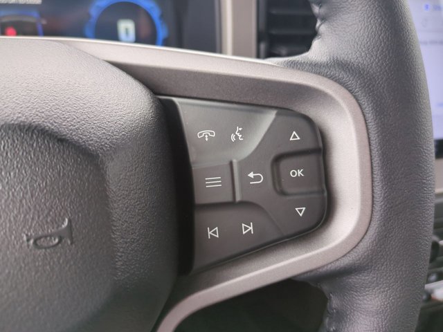 New 2026 Ford Bronco Outer Banks image 26