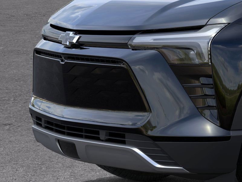 New 2025 Chevrolet Blazer EV LT image 37